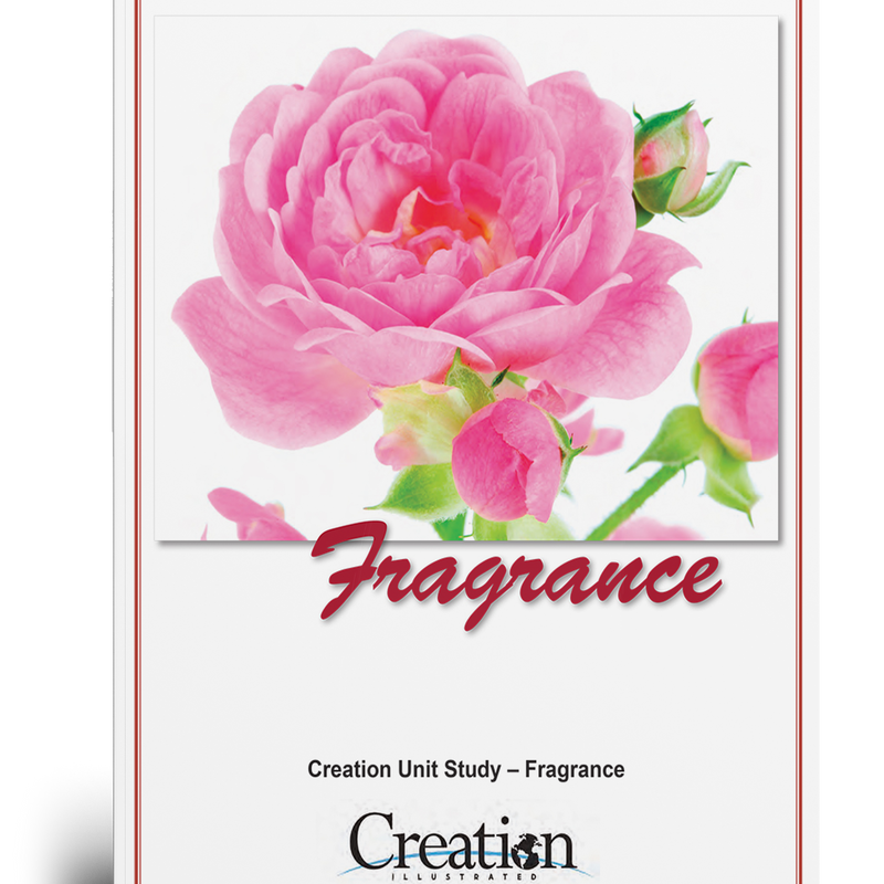 Fragrance Unit Study