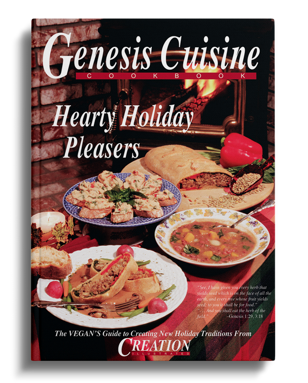 Hearty Holiday Pleasers eCookbook