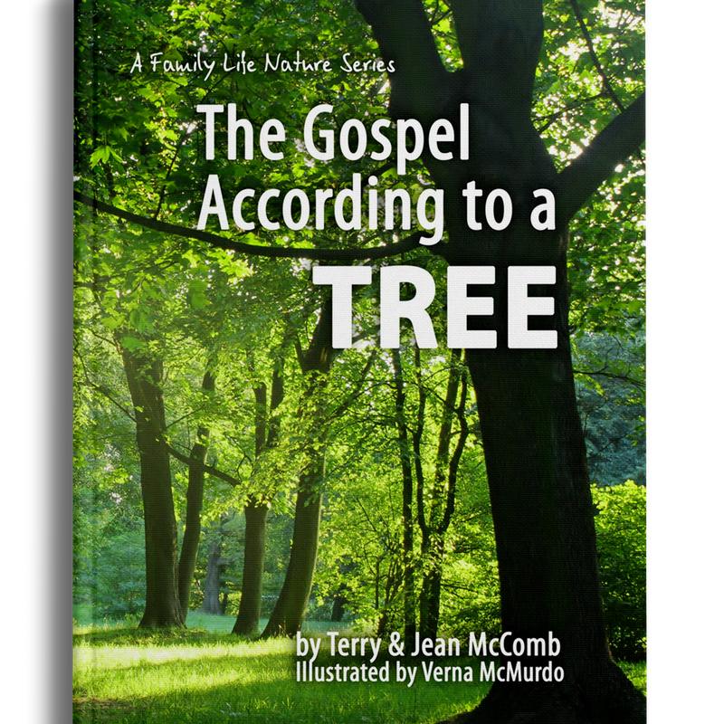 The Gospel According to a Tree